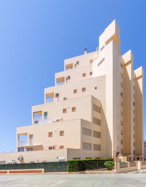 Mar Y Sol Apartment Empuriabrava Exterior foto