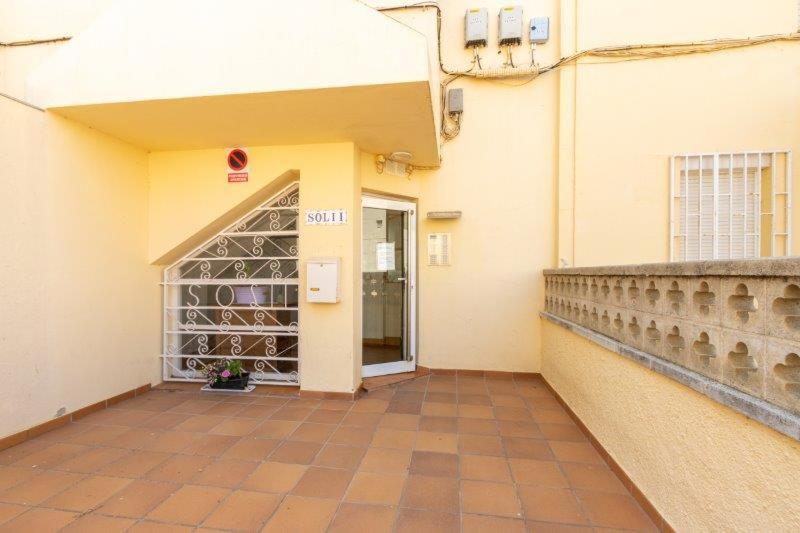 Mar Y Sol Apartment Empuriabrava Exterior foto