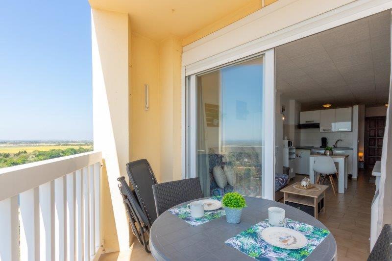 Mar Y Sol Apartment Empuriabrava Exterior foto